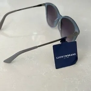 Lucky Brand | Accessories | Nwt Lucky Brand Womens Oversized  display picture 3